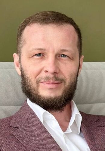 Василий Шавин