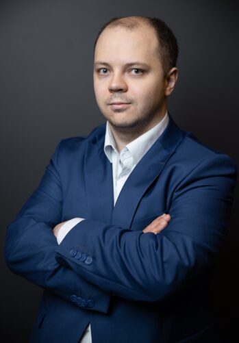 Михаил Ефимов