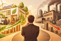 ESG как конкурентное преимущество: почему одни компании зарабатывают на экологии, а другие теряют
